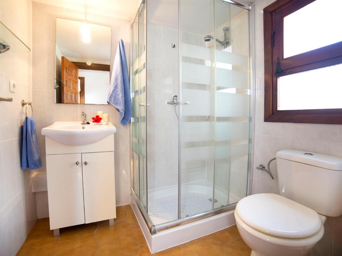 Villa Villa Colibri By Interhome Calp Extérieur photo